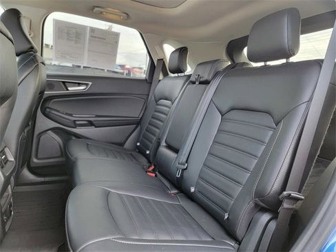 Certified 2022 Ford Edge SEL w/ Convenience Package image 21