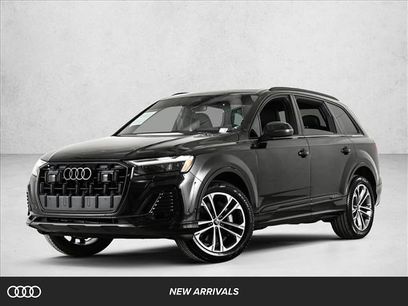 Certified 2026 Audi Q7 2.0T Premium w/ Convenience Plus Package