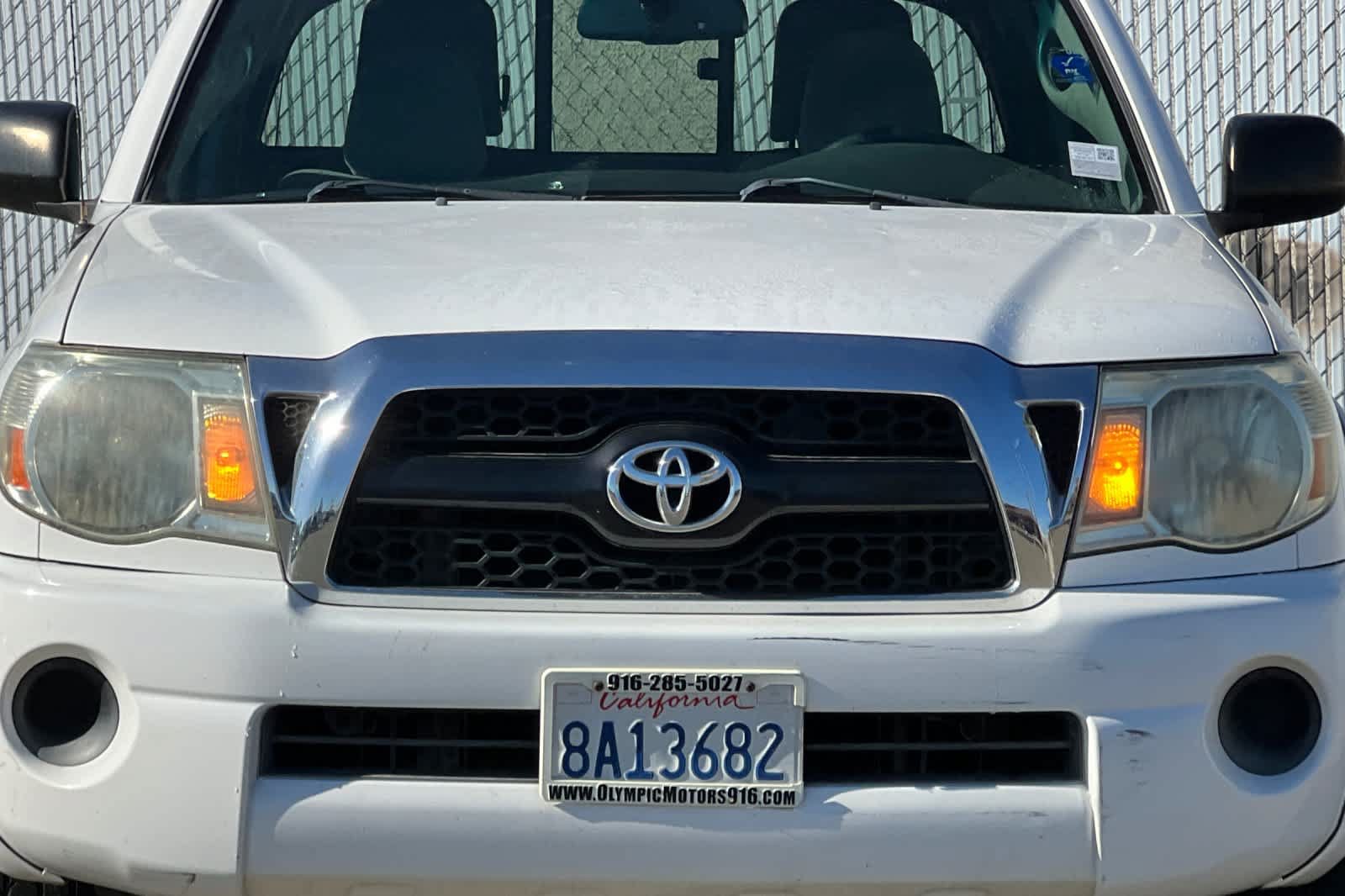 Used 2011 Toyota Tacoma PreRunner w/ SR5 Pkg #2 RWD image 15