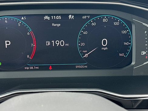 Used 2022 Volkswagen Jetta SEL FWD image 27