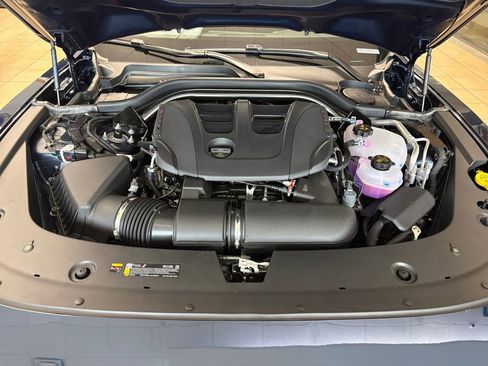 New 2026 Dodge Charger Scat Pack w/ Blacktop Package image 8