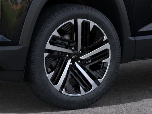 New 2026 Chevrolet Equinox RS w/ Convenience Package III image 9