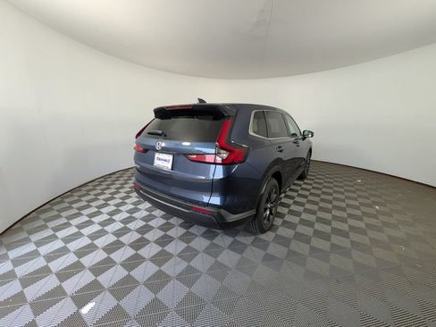 New 2027 Honda CR-V EX-L image 3