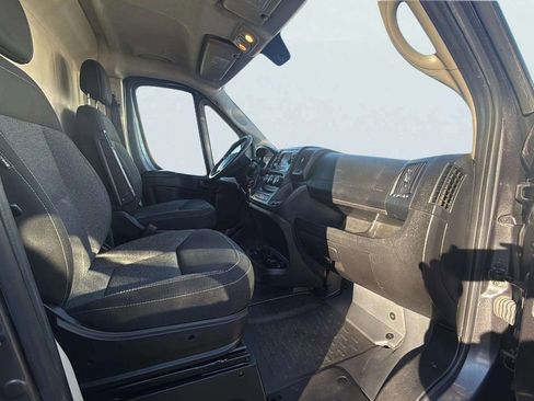 Used 2020 RAM ProMaster 2500 image 13