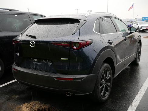 Used 2025 MAZDA CX-30 AWD 2.5 S w/ Select Sport Pkg image 5