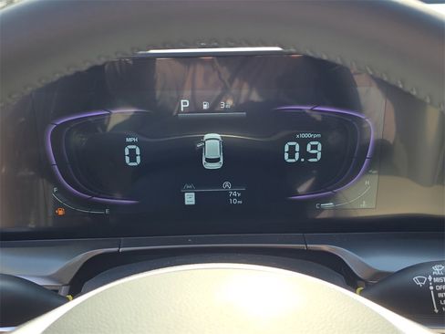 New 2025 Kia Telluride S image 33