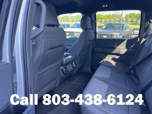 Used 2025 Ford F150 STX RWD image 10
