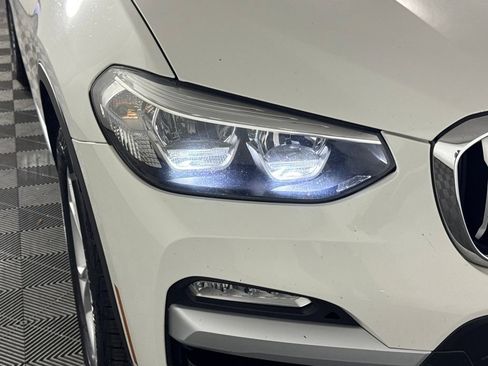 Used 2019 BMW X3 xDrive30i AWD/4WD image 42