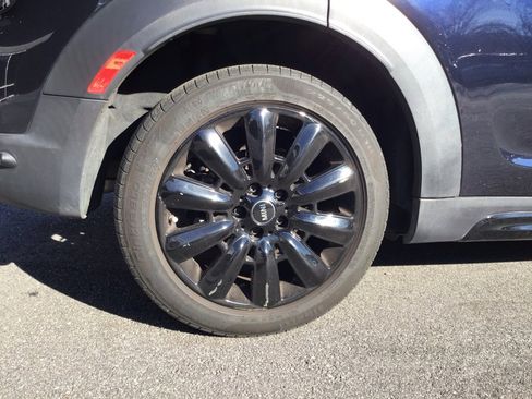 Certified 2023 MINI Cooper Countryman S image 23