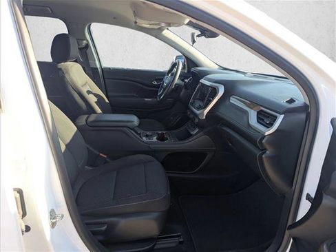 Used 2021 GMC Acadia SLE w/ Driver Convenience Package image 20