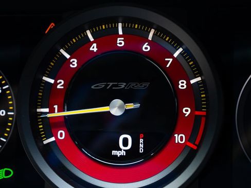 Used 2023 Porsche 911 GT3 RS RWD image 58