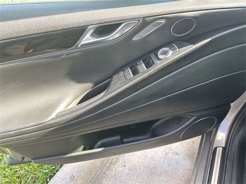 Used 2023 Genesis G80 2.5T image 15