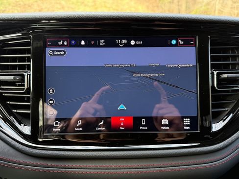 New 2026 Dodge Durango GT image 28