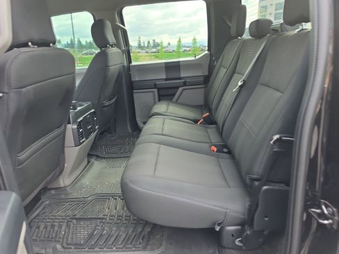 Used 2020 Ford F150 XL w/ Equipment Group 101A Mid AWD/4WD image 11