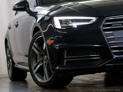 Used 2018 Audi A4 2.0T Premium Plus w/ Premium Plus Package image 4