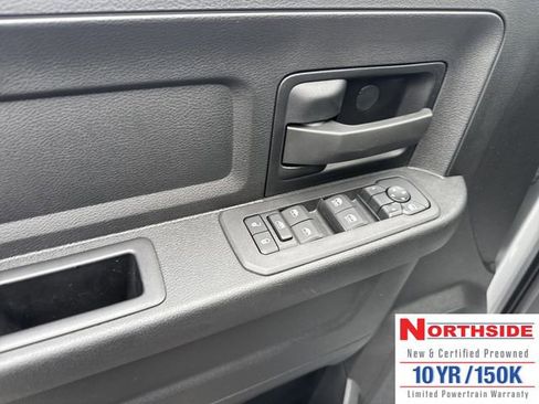 New 2026 RAM 2500 Tradesman AWD/4WD image 15