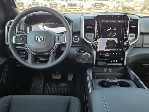 New 2026 RAM 1500 Lone Star image 19