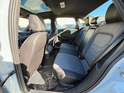 New 2026 Volkswagen Jetta GLI Autobahn image 22