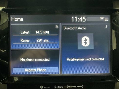 Used 2021 Toyota Tundra SR5 w/ Convenience Package AWD/4WD image 26