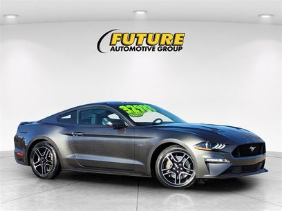 Used 2020 Ford Mustang GT