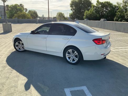 Used 2016 BMW 328i Sedan RWD image 6