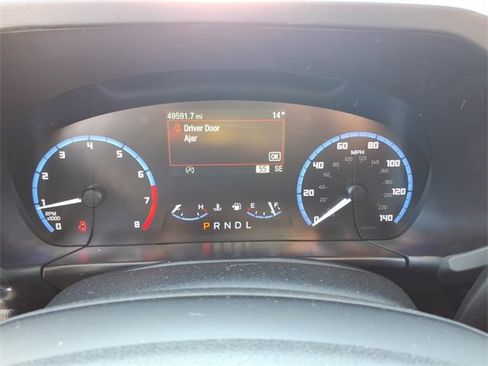 Used 2023 Ford Bronco Sport Big Bend w/ Convenience Package image 15