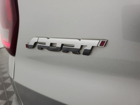 Used 2017 Ford Explorer Sport w/ Equipment Group 401A AWD/4WD image 32