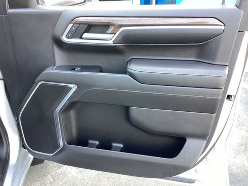 Used 2022 Chevrolet Silverado 1500 LT image 20