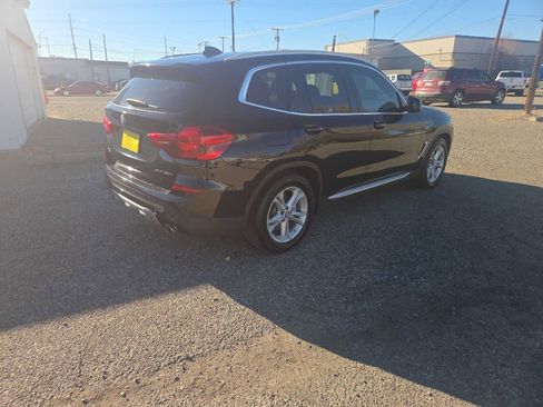 Used 2019 BMW X3 xDrive30i w/ Driving Assistance Package image 6