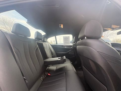 Certified 2023 BMW 530i xDrive w/ Premium Package AWD/4WD image 23