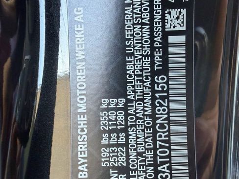 Used 2024 BMW 440i xDrive Convertible w/ Premium Package image 30