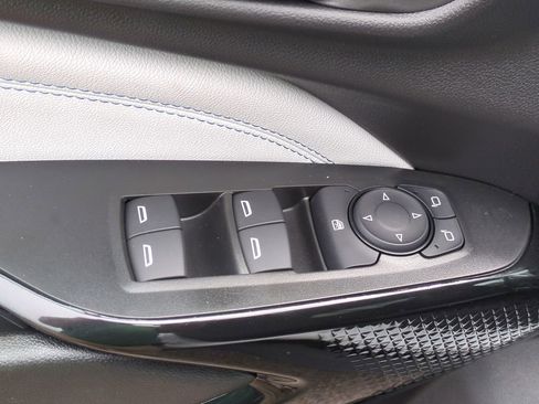 New 2025 Chevrolet Trax LT w/ Driver Confidence Package image 22