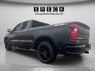 Used 2022 Chevrolet Silverado 1500 RST AWD/4WD video 3