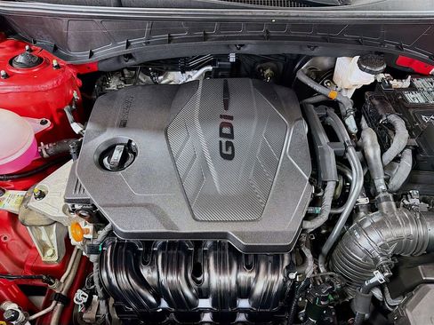 Used 2023 Hyundai Tucson Limited image 31