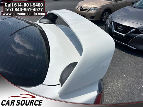 Used 2014 Mitsubishi Lancer Evolution GSR AWD/4WD image 8