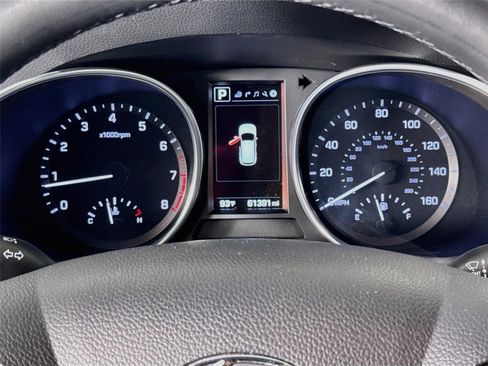 Used 2018 Hyundai Santa Fe Sport FWD image 13