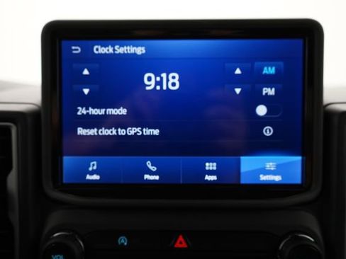 Used 2021 Ford Bronco Sport Big Bend image 32