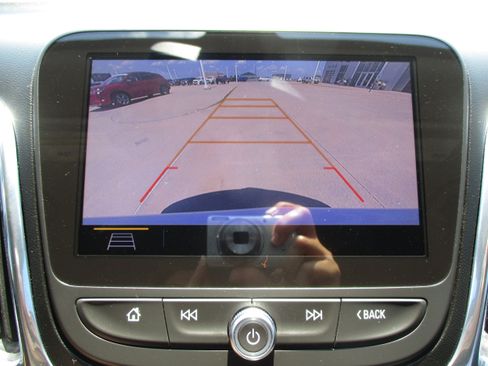 Used 2019 Chevrolet Equinox LT AWD/4WD image 24