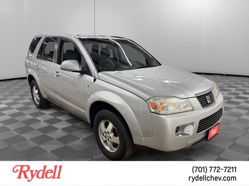 Used 2007 Saturn Vue 2WD V6 w/ Comfort Pkg image 7