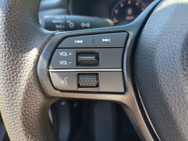 Used 2025 Honda Accord SE image 28