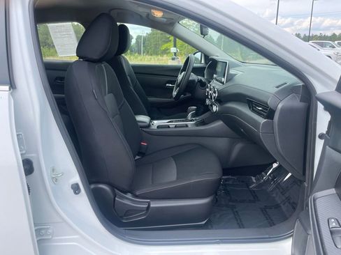 Used 2024 Nissan Sentra SV FWD image 38