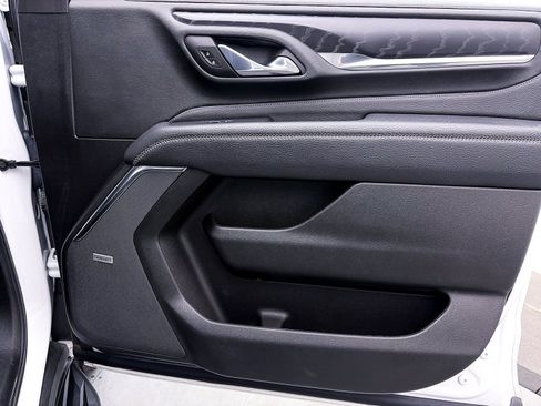 Used 2023 GMC Yukon XL Denali w/ Max Trailering Package image 36