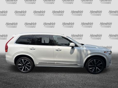 Certified 2023 Volvo XC90 B6 Plus w/ Protection Package Premier AWD/4WD image 11