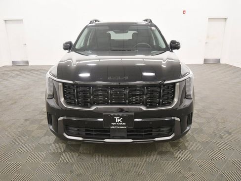 Certified 2025 Kia Sorento SX image 11