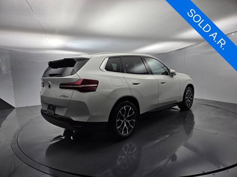 Certified 2026 BMW X3 xDrive30i w/ Convenience Package AWD/4WD image 12