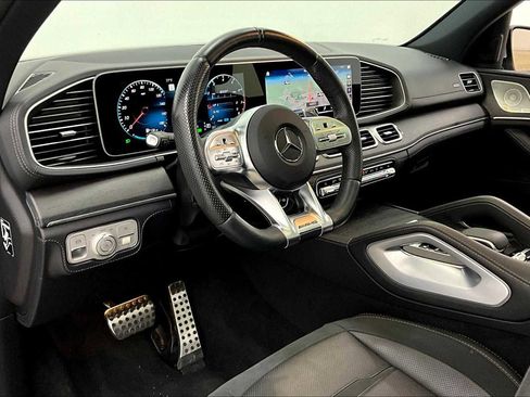 Used 2022 Mercedes-Benz GLE 53 AMG 4MATIC image 17