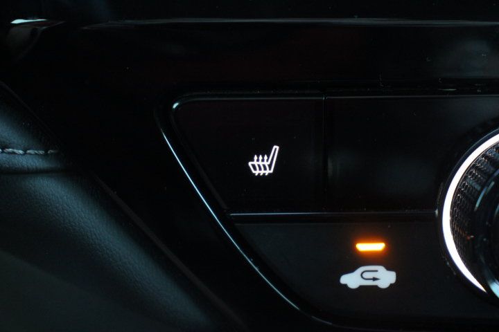 Used 2025 Honda Accord Sport image 27