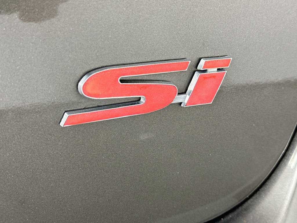 Used 2007 Honda Civic Si image 26