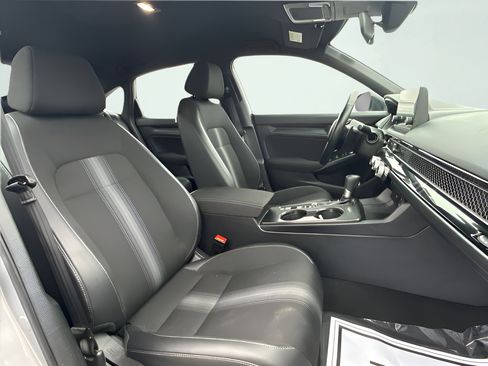 Used 2024 Honda Civic Sport image 24