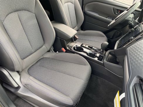 New 2026 Subaru Forester Premium image 7